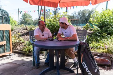 Bild 15 - Marner Tennisevent mit Mischa Zverev